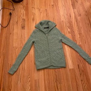 Polo golf Sweater